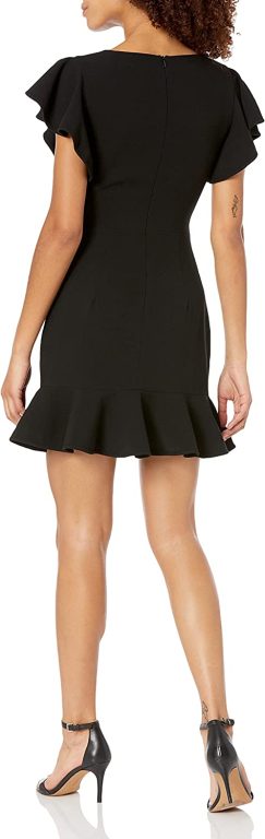 Black Halo Women’s Lynn Mini