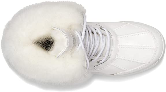 UGG Women’s Adirondack Boot Iii Patent Snow