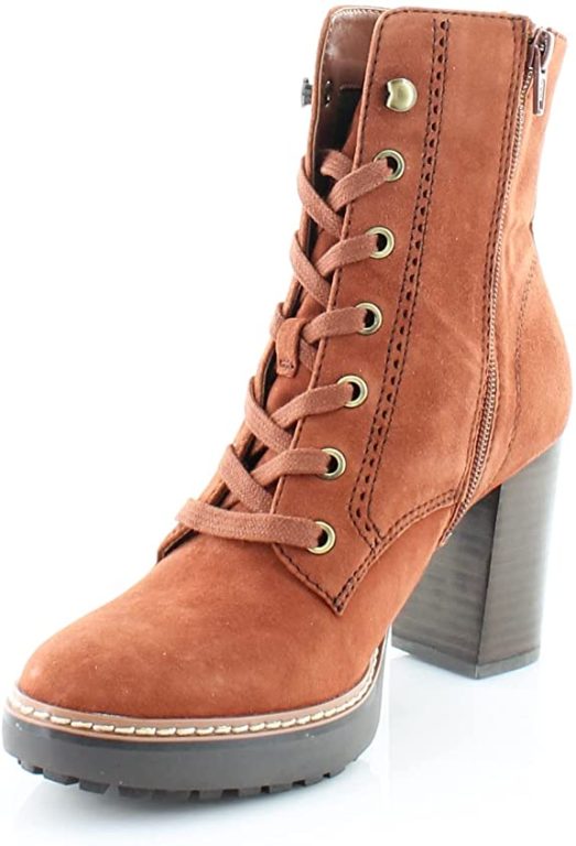 Naturalizer Women’s Callie Mid Shaft Calf Boot