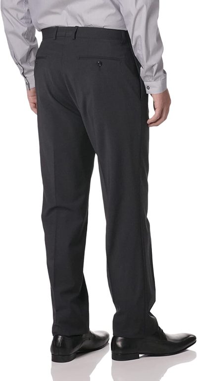 Calvin Klein Men’s Slim Fit Suit Separates