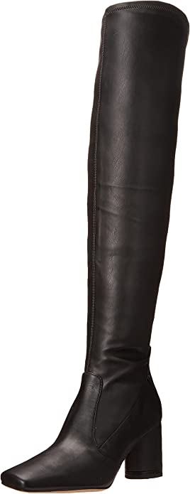 Franco Sarto Women’s Pisaboot Knee High Boot