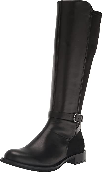 ECCO Women’s Sartorelle 25 Knee High Boot