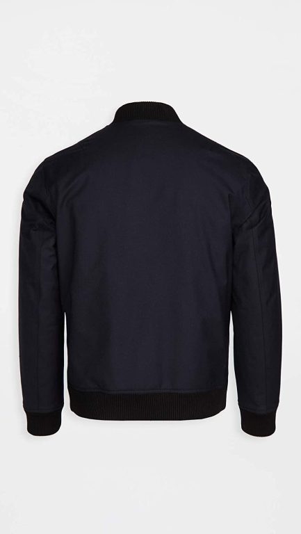 Theory Men’s Brigade Cordura Jacket