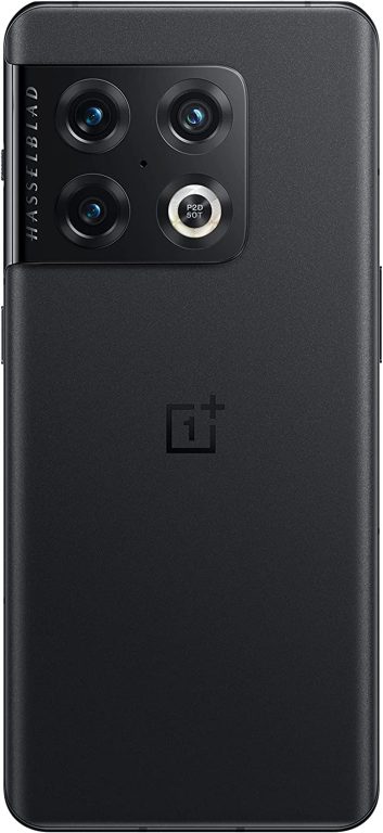 OnePlus 10 Pro | 5G Android Smartphone | 8GB+128GB | U.S. Unlocked | Triple Camera co-Developed with Hasselblad | Emerald Forest