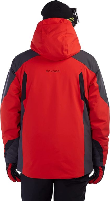 Spyder Men’s Guardian Jacket