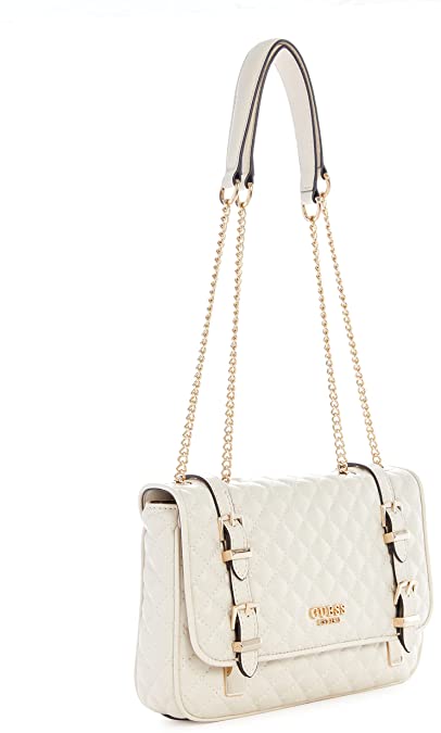 GUESS Adam Convertible Crossbody Flap