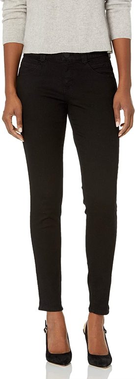 Democracy Women’s Ab Solution Jegging