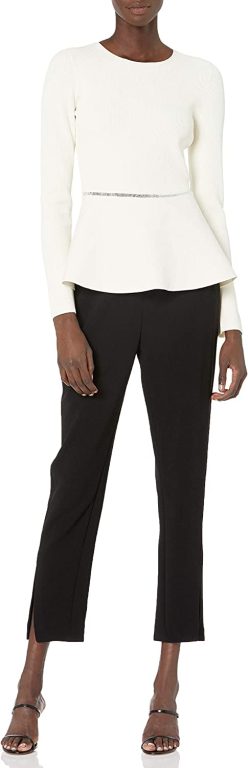 Theory Women’s Relaxed Cashmere Hoodie