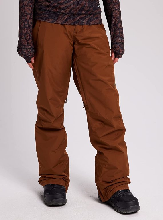 Burton Women’s Gore-tex Powline Insulated Pants