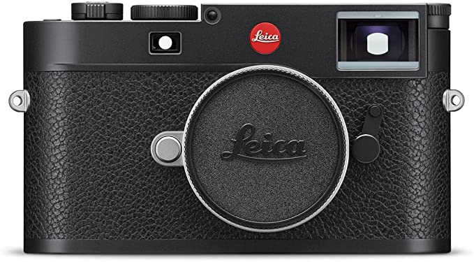 Leica M11 Digital Rangefinder Camera