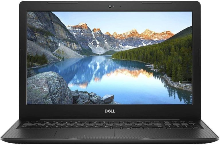 Dell Inspiron 3583 15â‚¬ Laptop Intel Celeron â‚¬”œ 128GB SSD â‚¬”œ 4GB DDR4 â‚¬”œ 1.6GHz – UHD Graphics 610 – Windows 10 Home – Inspiron 15 3000 Series – New