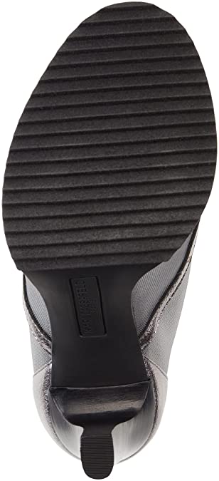 Karl Lagerfeld Paris Women’s Blayze Fashion Boot Ankle