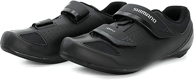 SHIMANO Unisex-Adult Rp100 SPD-sl Cycling Shoe