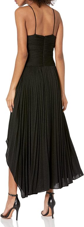 HALSTON Women’s Jody Cocktail Dress