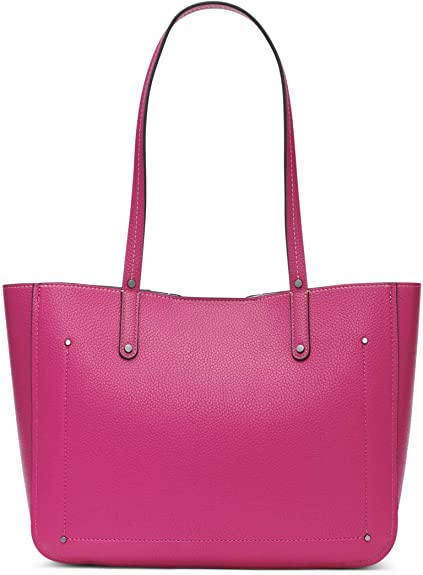 Calvin Klein Dilan Novelty Organizational Tote