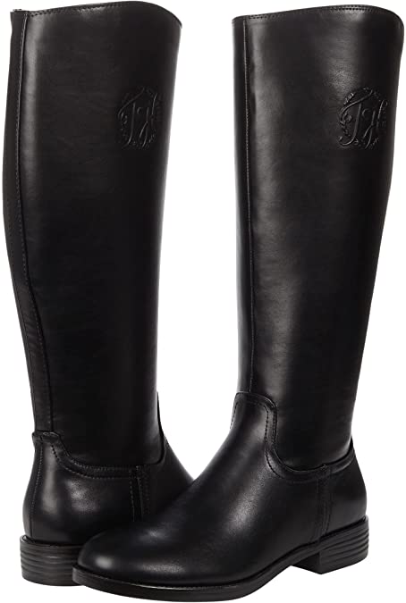 Tommy Hilfiger Women’s Rydings Equestrian Boot