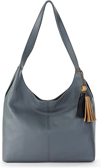 The Sak Huntley Leather Hobo