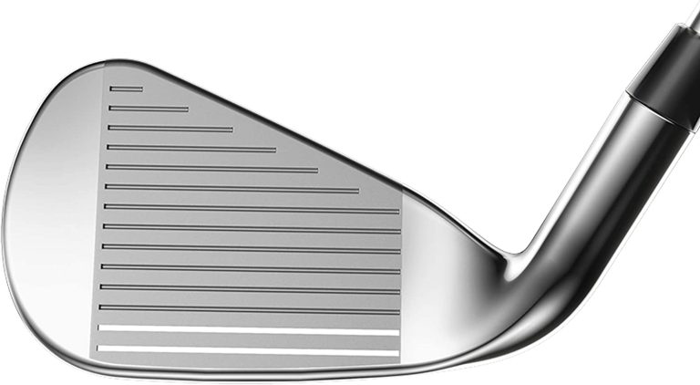 Callaway Golf 2020 Mavrik Max Iron Set