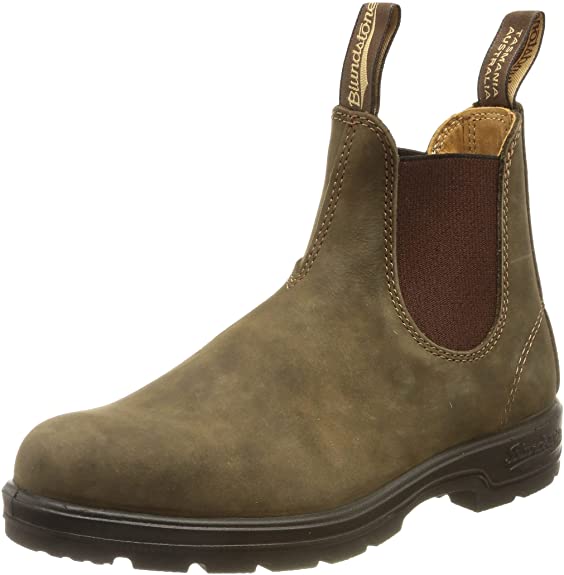 Blundstone BL550 Classic 550 Chelsea Boot