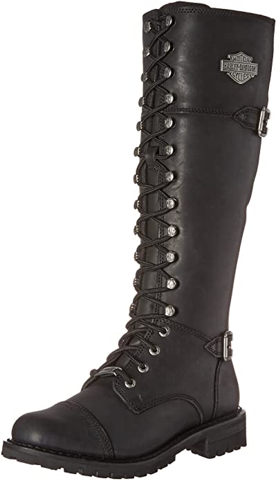 HARLEY-DAVIDSON FOOTWEAR Women’s Beechwood Boot