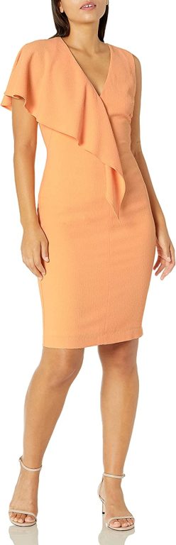 Black Halo Women’s Kora Sheath