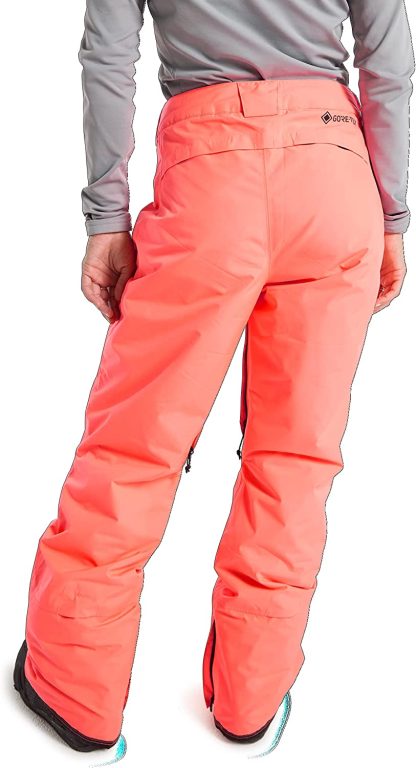 Burton womens Powline Gore-tex 2l Insulated Pants