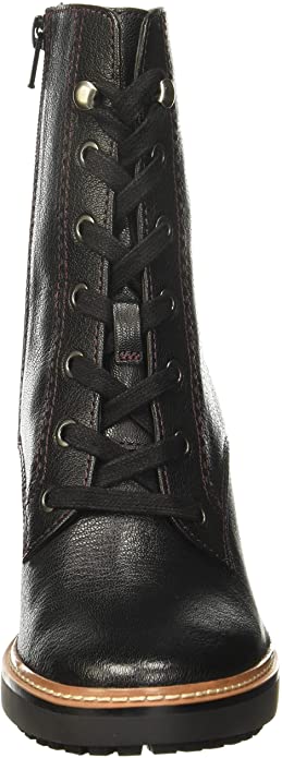 Naturalizer Women’s Callie Mid Shaft Calf Boot