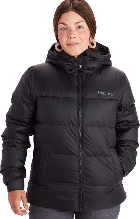 MARMOT Women’s Guides Down Hoody