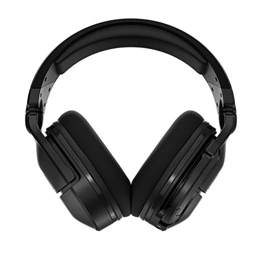 Turtle Beach Stealth 600 Gen 2 MAX Multiplatform Amplified Wireless Gaming Headset for Xbox Series X|S, Xbox One, PS5, PS4, Windows 10 & 11 PCs & Nintendo Switch – 48+ Hour Battery – Black