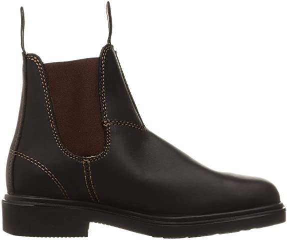 Blundstone Unisex Dress Series, Tan