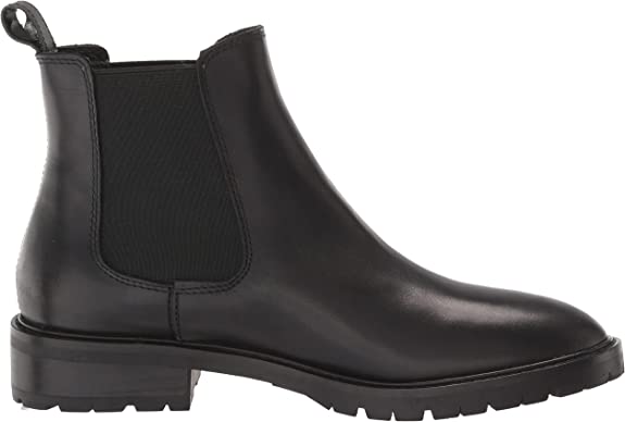 Steve Madden Women’s Leopold Chelsea Boot