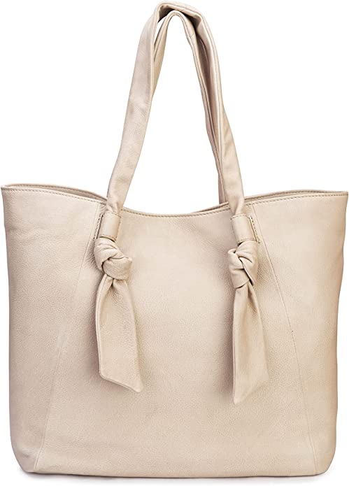 Frye Nora Knotted Tote