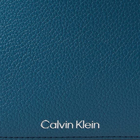 Calvin Klein Women’s Gabrianna Novelty Bucket Shoulder Bag