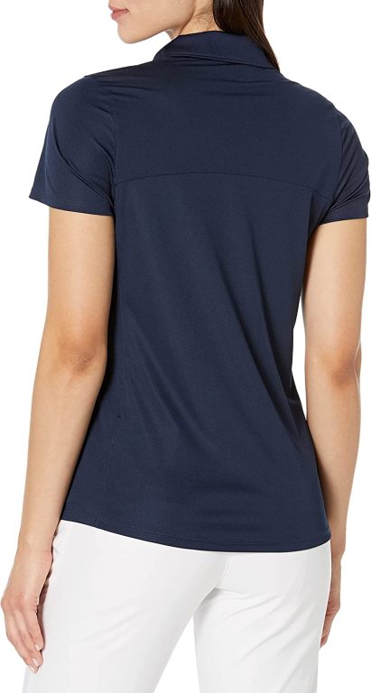 PUMA GOLF Women’s Gamer Polo