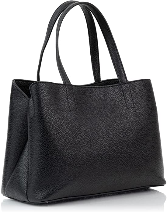 Calvin Klein Adeline Triple Compartment Satchel