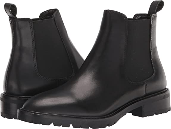 Steve Madden Women’s Leopold Chelsea Boot