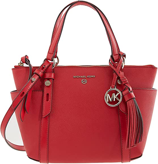 Michael Kors Sullivan Small Convertible Top Zip Tote