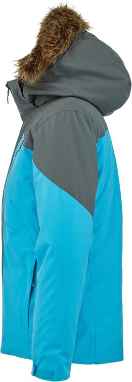 Spyder Active Sports Women’s Skyline Insulated Ski Jacket