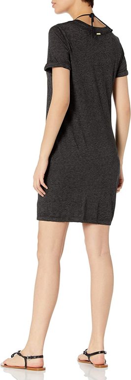 Body Glove Women’s April V-Neck Cover-up Dress