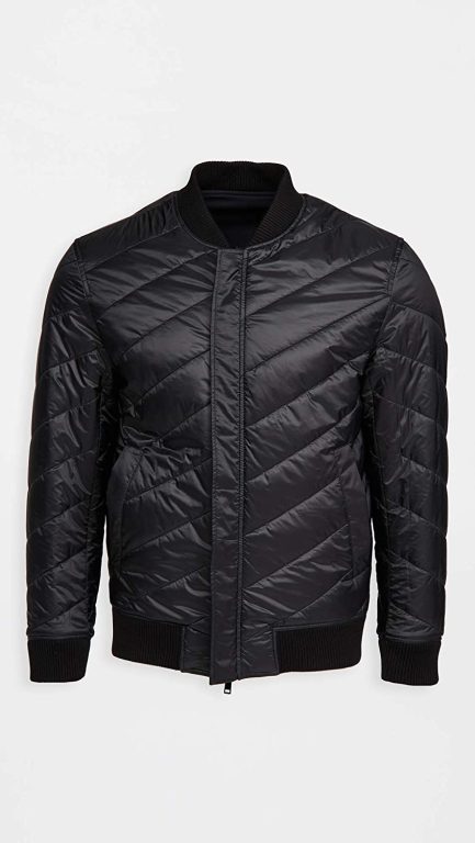 Theory Men’s Brigade Cordura Jacket