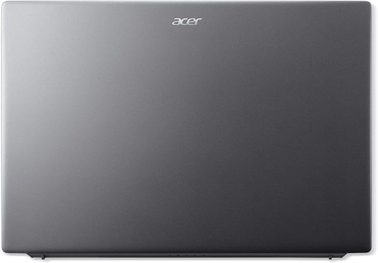 Acer Swift 3 OLED Intel Evo Thin & Light Laptop | 14″ OLED 2880×1800 | Intel Core i7-12700H | Intel Iris Xe Graphics | 16GB LPDDR5 | 1TB SSD | Killer Wi-Fi 6E AX1675 | Windows 11 Home | SF314-71-75MW