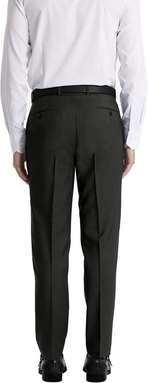 Calvin Klein Men’s Slim Fit Suit Separates