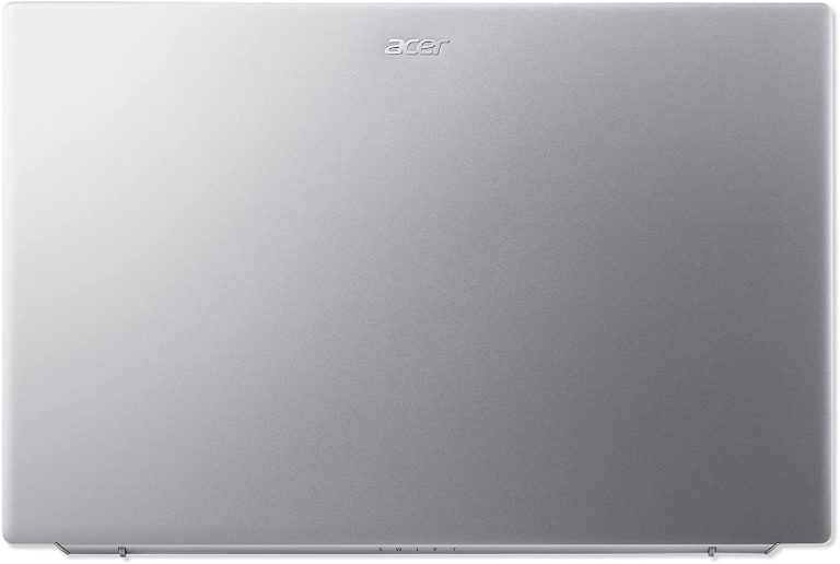 Acer Swift 3 Intel Evo Thin&Light Laptop | 14″ QHD 100% sRGB | Intel Core i7-1260P | Intel Iris Xe Graphics | 16GB LPDDR4X | 1TB SSD | Killer Wi-Fi 6E AX1675|Bluetooth| Windows 11 Home |SF314-512-73YZ