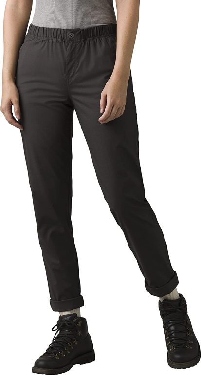 prAna Women’s Double Peak All-Around Pant