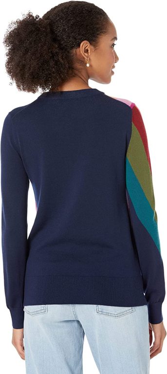 Trina Turk Women’s Crew Neck Sweater