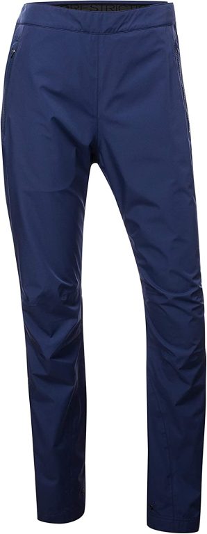 Zero Restriction Rain Pant