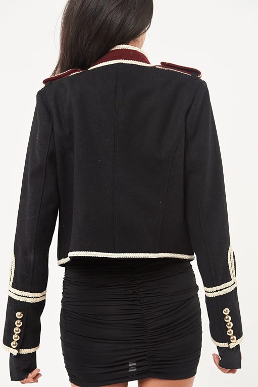 Seta Apparel Women’s Legend Jacket