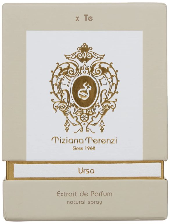 Tiziana Terenzi Extrait De Parfum Ursa (Major), 100mL