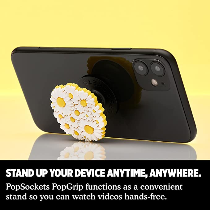 PopSockets: Phone Grip with Expanding Kickstand, for Phone – Cheeky Corgi