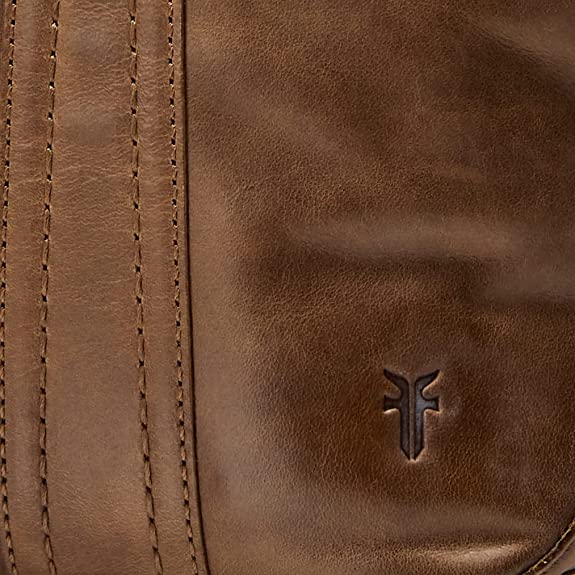Frye Melissa Zip Shopper